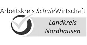 Arbeitskreis-Schule-und-Wirtschaft-Nordhausen-Logo