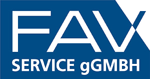 FAV-Service-gGmbH-Gotha-Logo